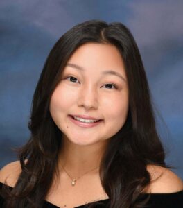 Shelby Kubo